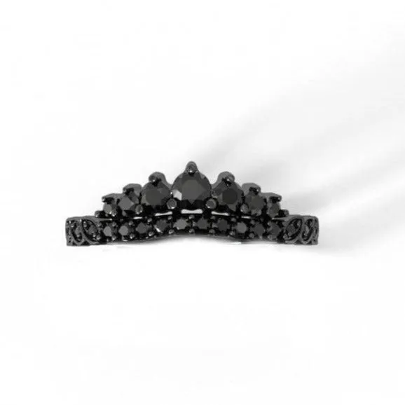 VIP Dream Ring- You're My Forever Ring Band Only