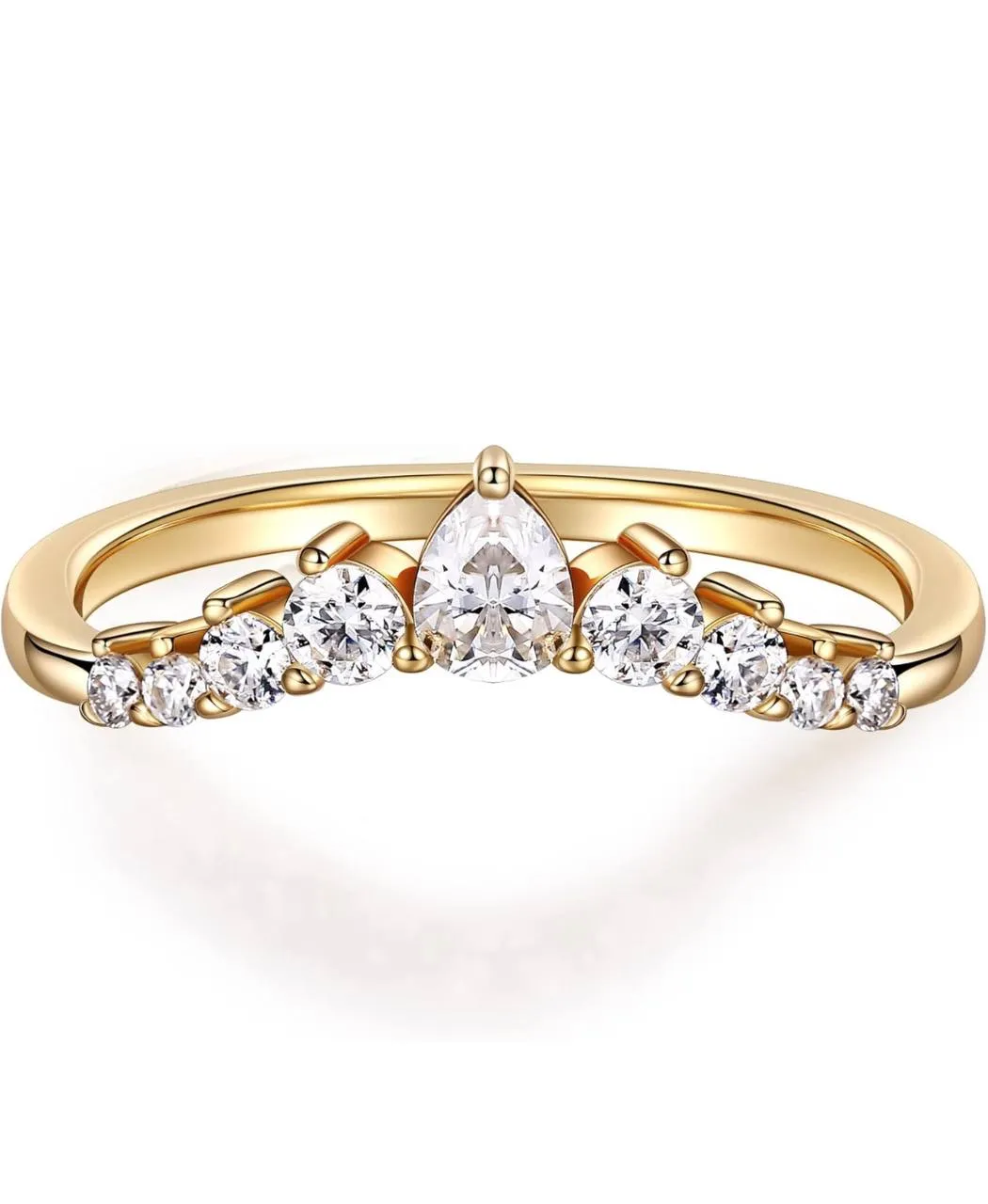 VIP Dream Ring