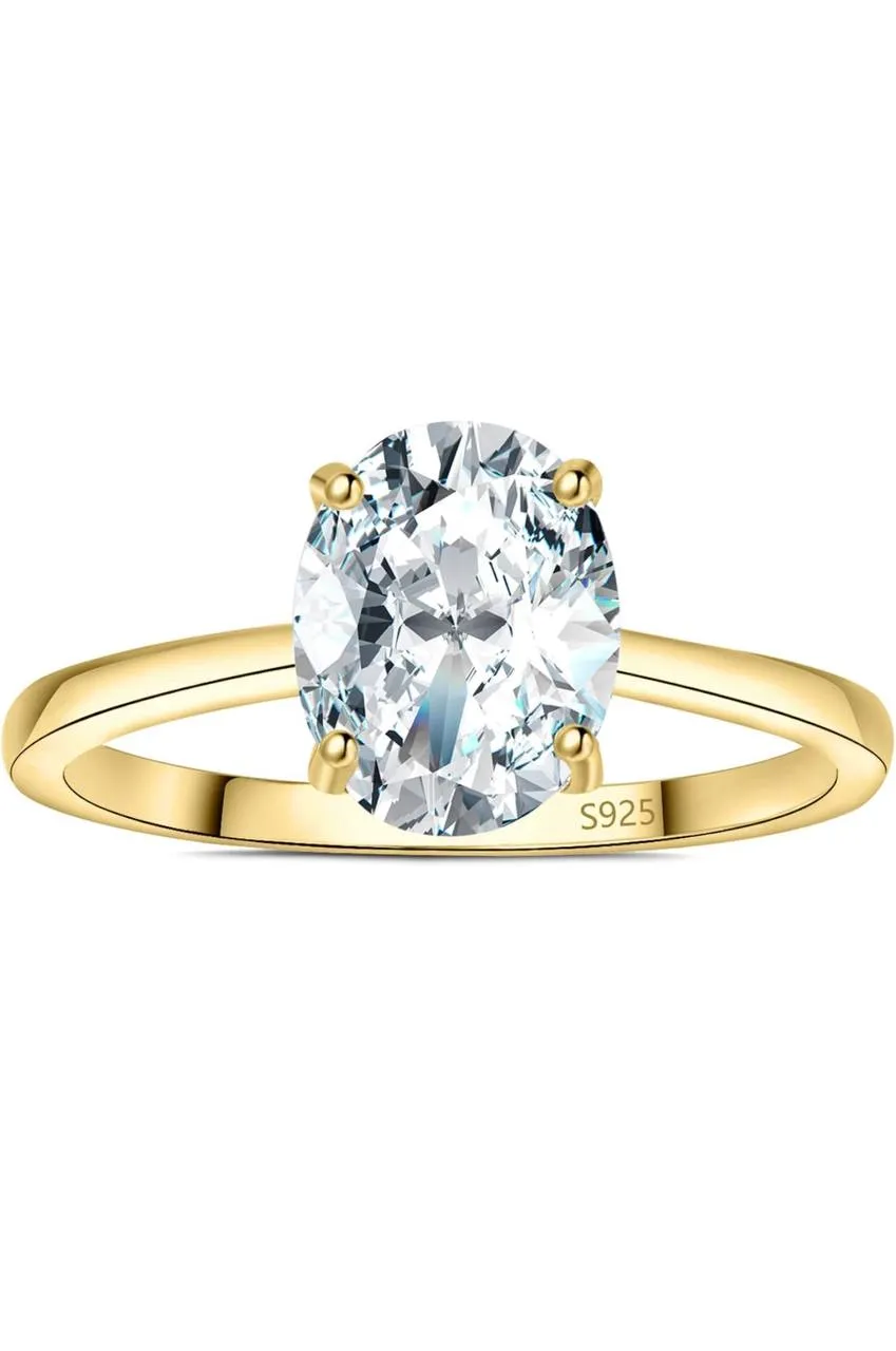 VIP Dream Ring