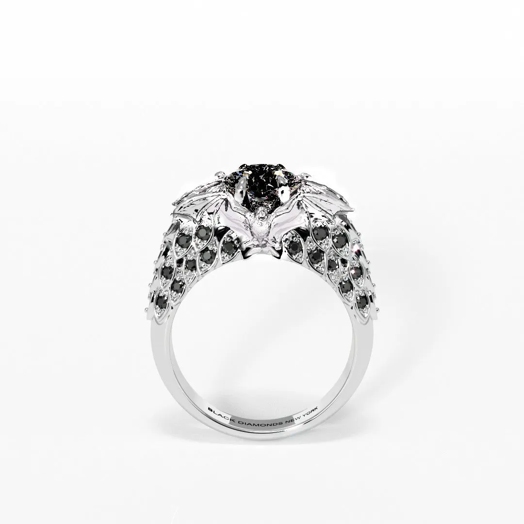 VIP GC Dream Ring Custom Request