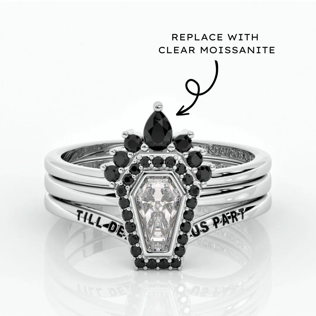 VIP SC- Until Death Rings