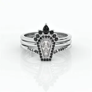 VIP SC- Until Death Rings