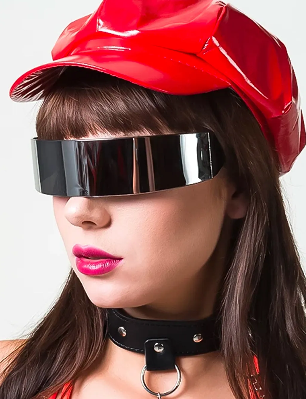 WARP DISCO VISOR
