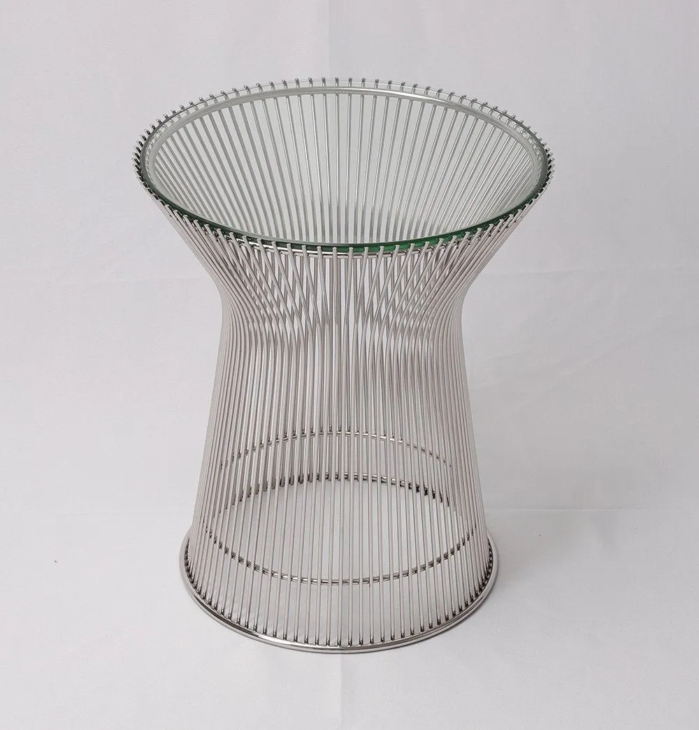 Warren Side Table - Reproduction
