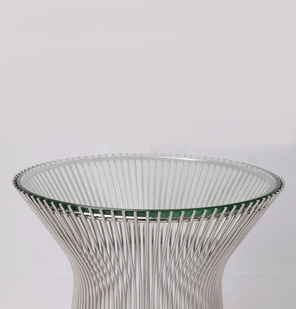 Warren Side Table - Reproduction