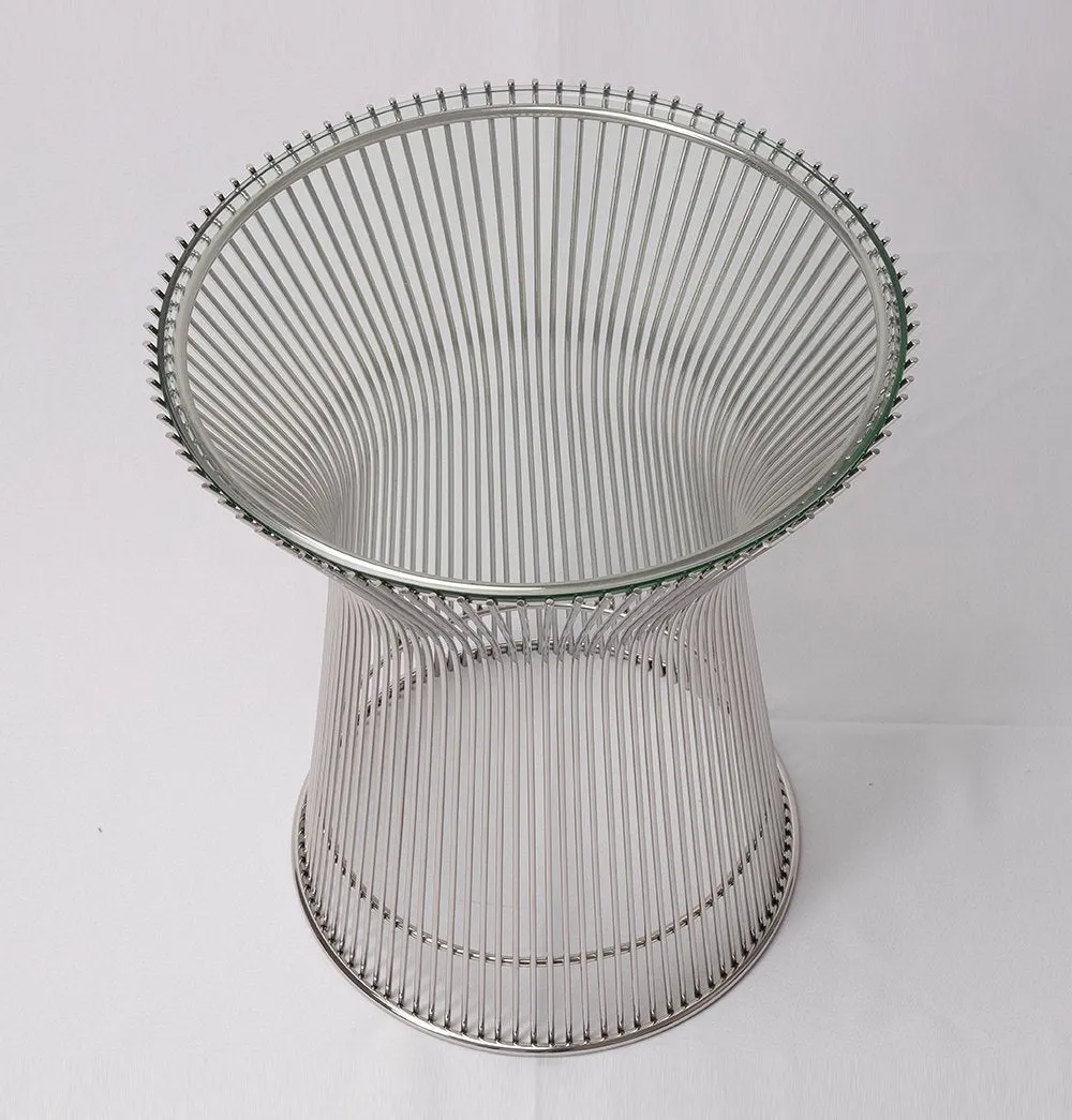 Warren Side Table - Reproduction
