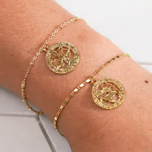 What's Your Sign? Bracelet