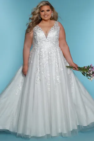 Willia Bridal Dress <br> SC5318