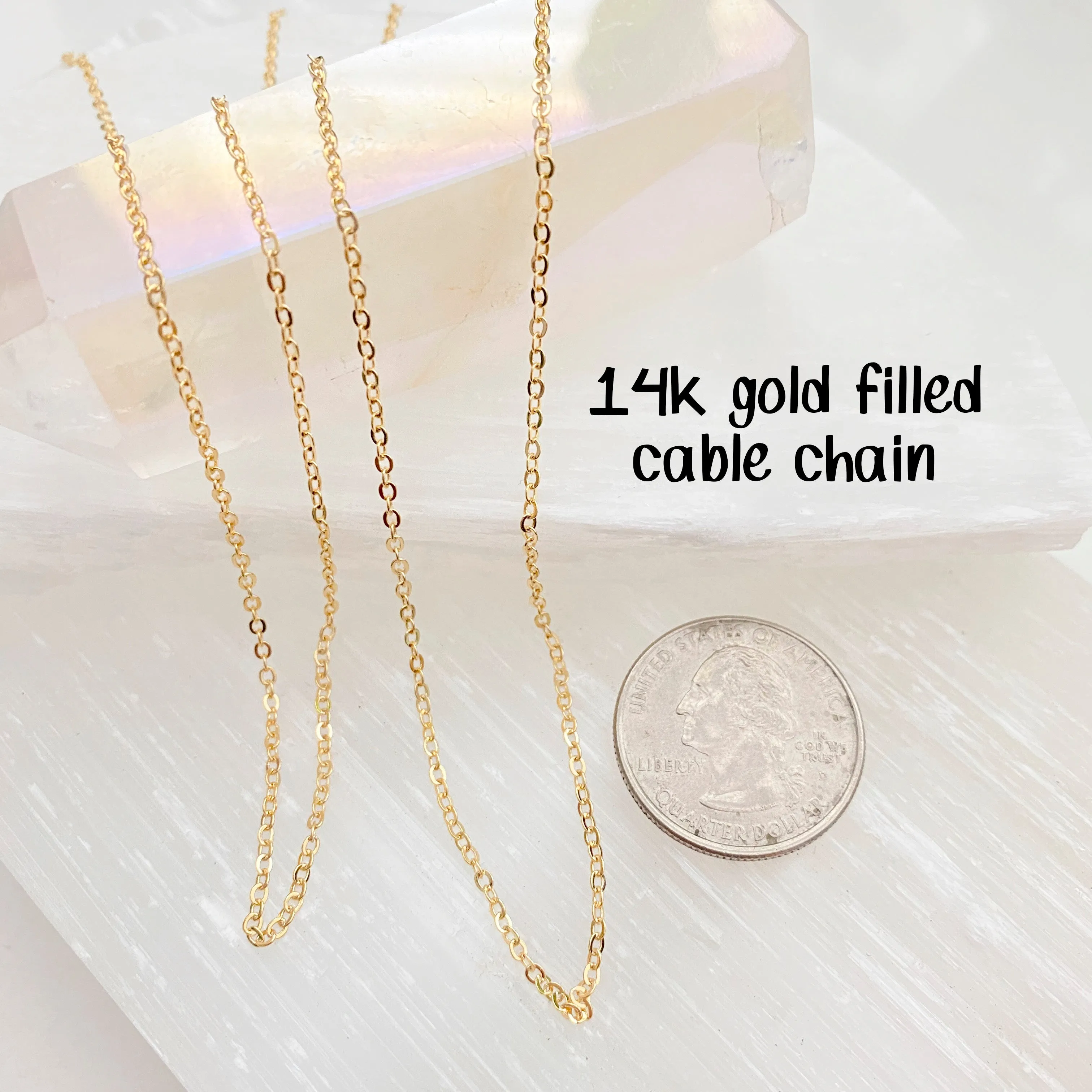 Wing Necklace