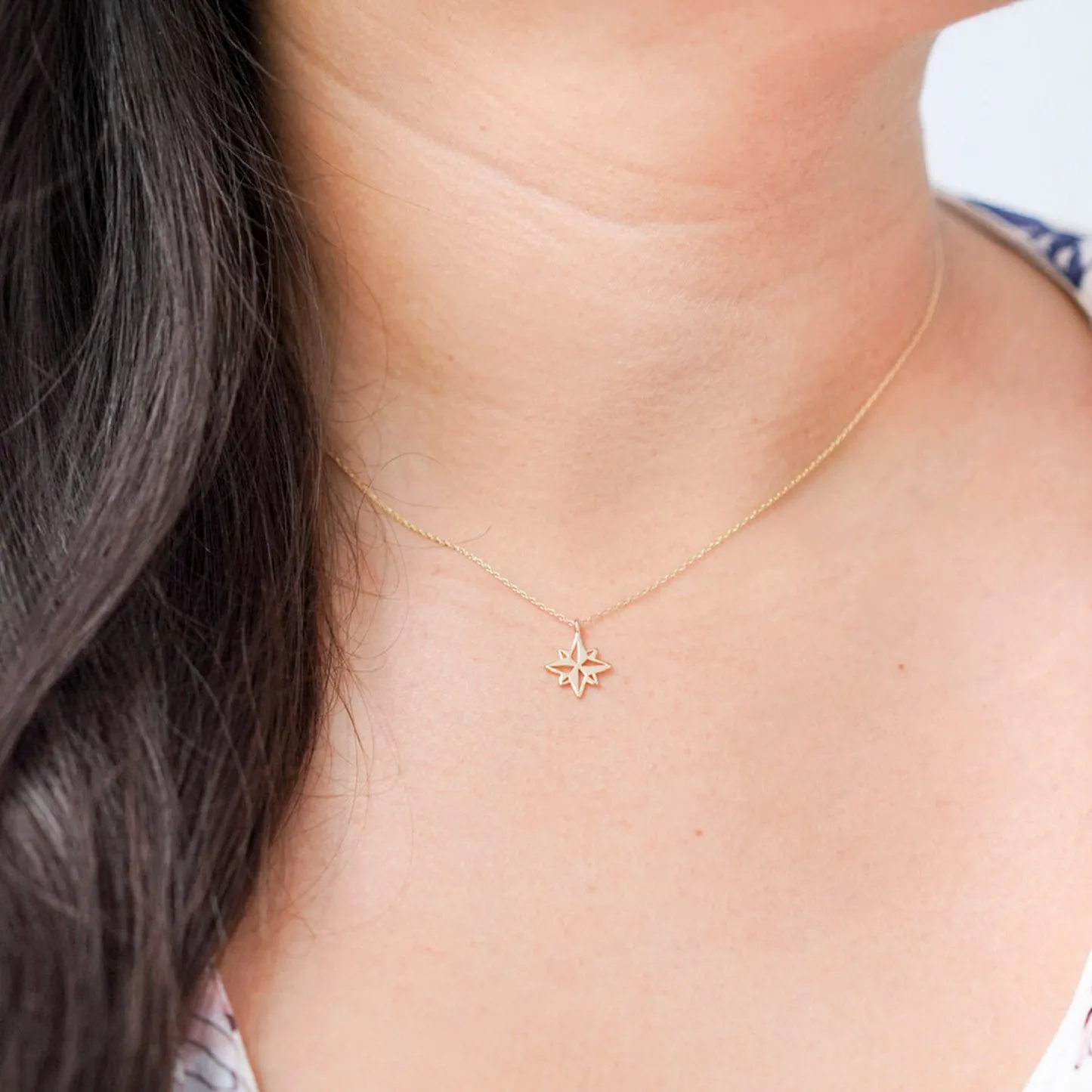 Wish Upon A Star Necklace
