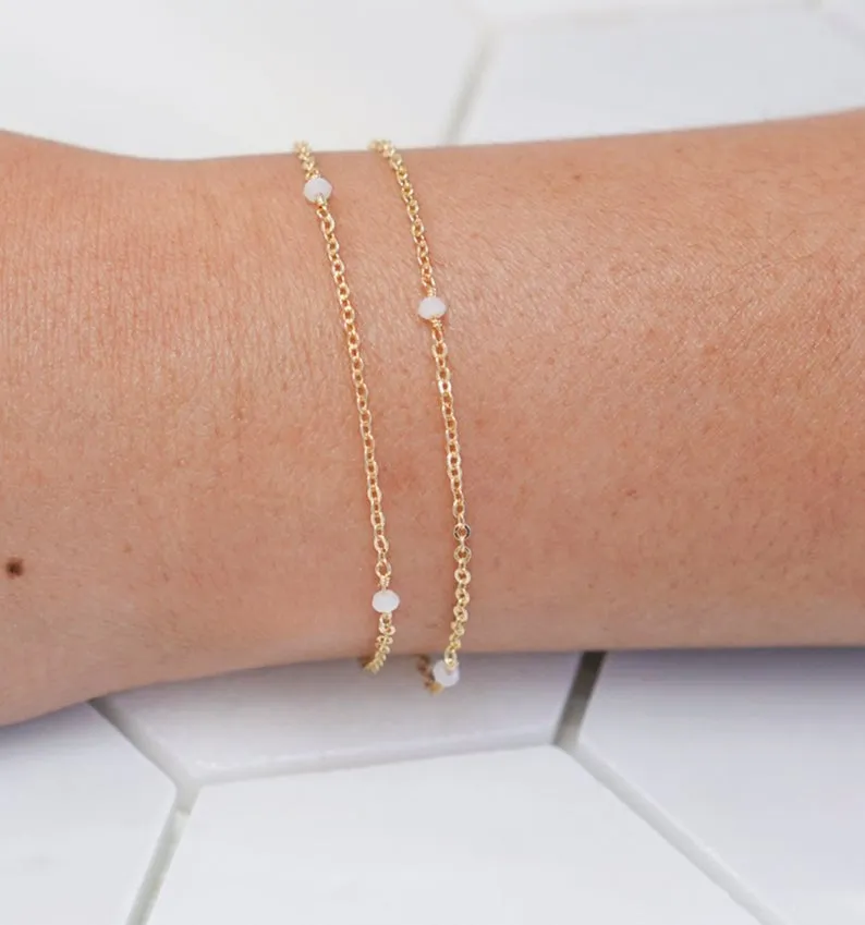 You Choose Your Bracelets Vol IV
