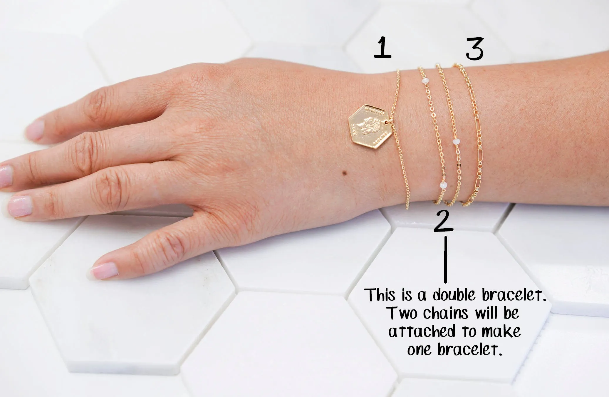 You Choose Your Bracelets Vol IV