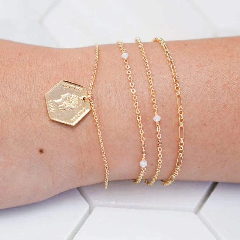 You Choose Your Bracelets Vol IV