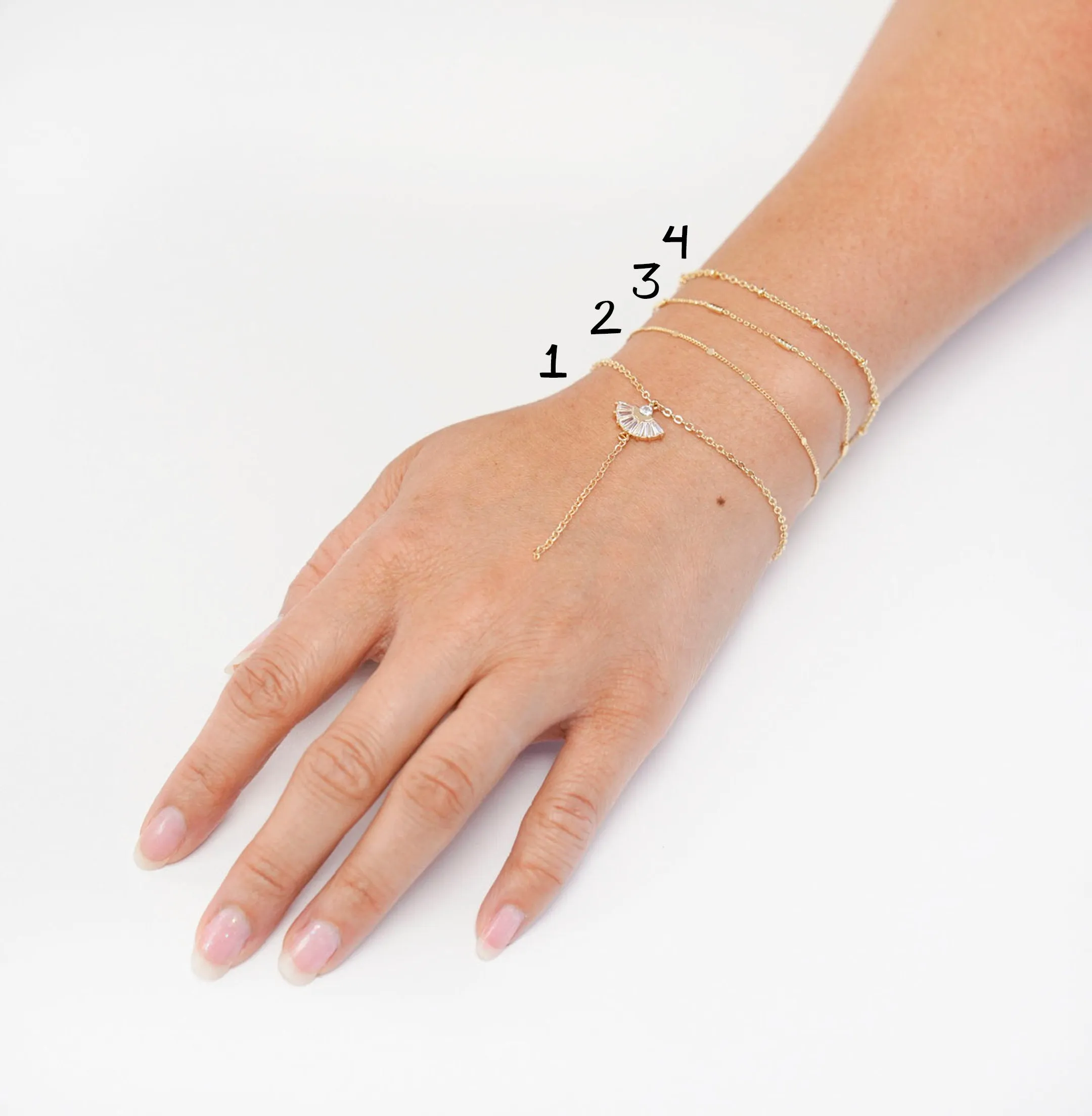You Choose Your Bracelets Vol VI