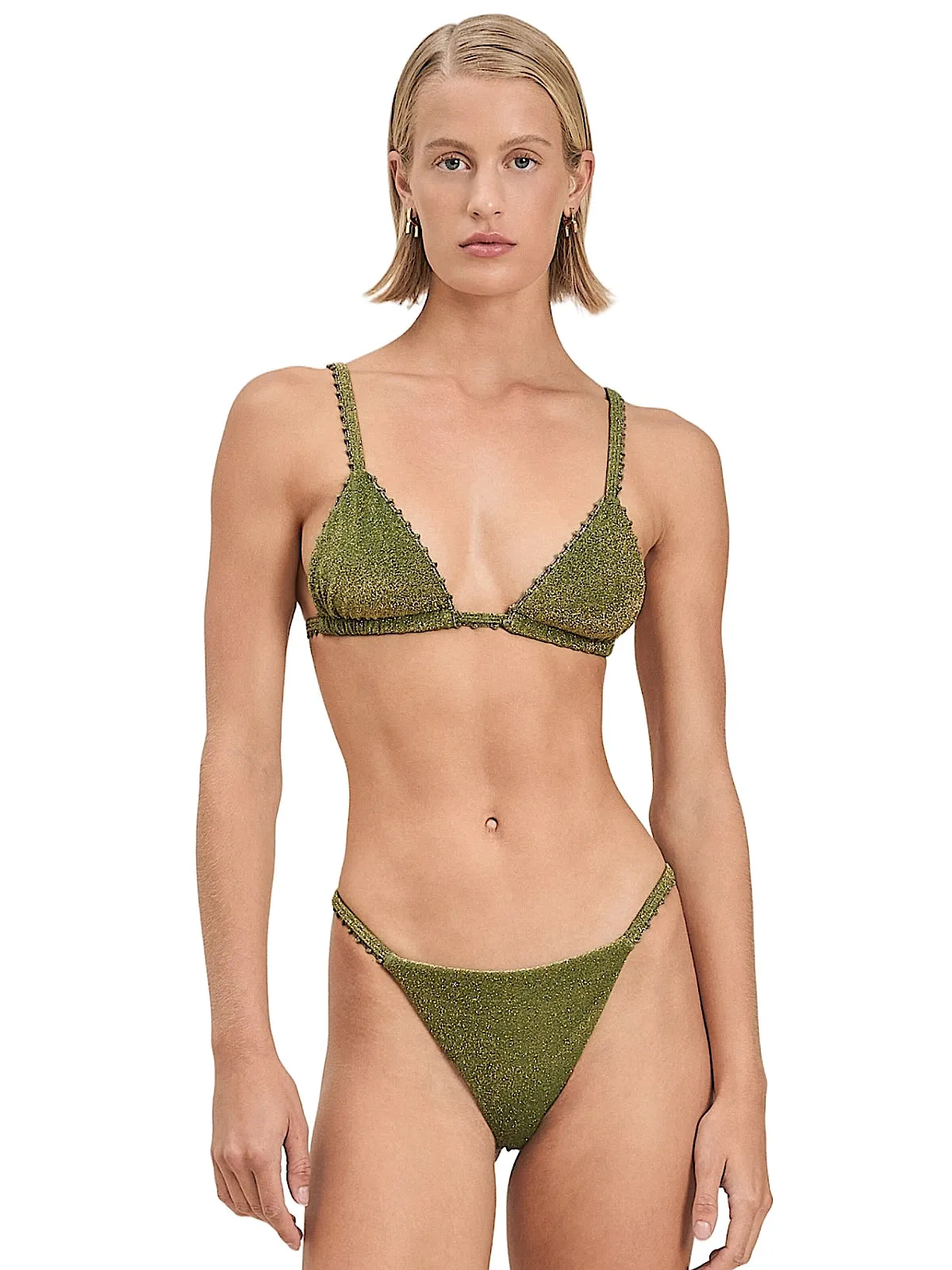 Zuri-Zack Bikini